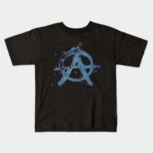 Anarchy Kids T-Shirt